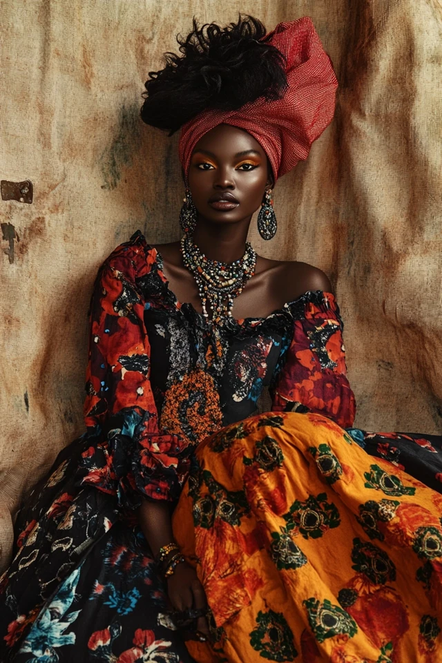 Mixing Traditional Jewelry with Trendy Styles - photo 3