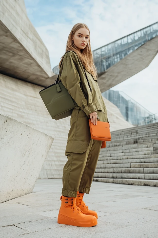How to Style Structured Bags for Timeless Fashion - photo 4