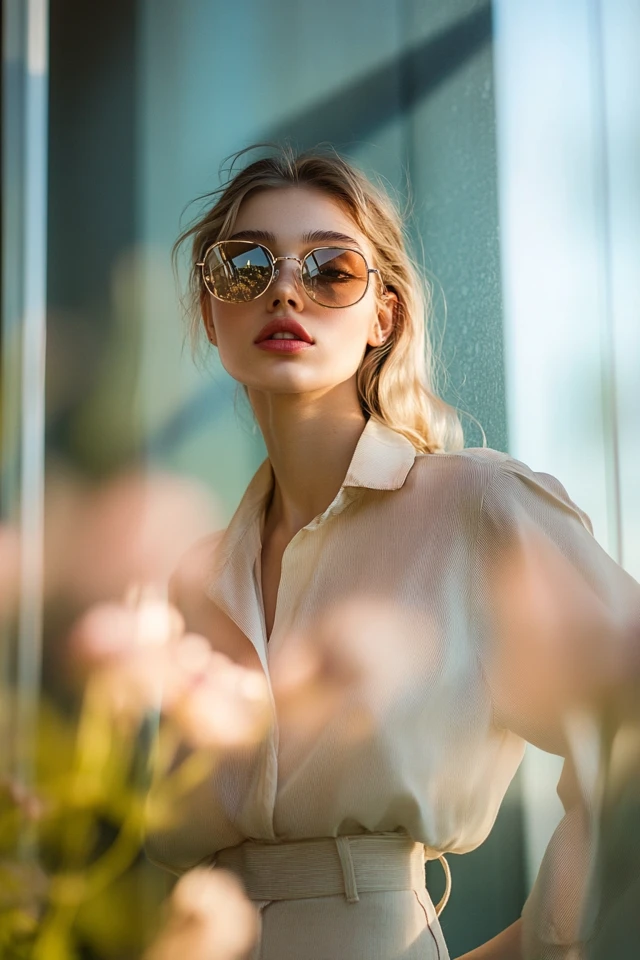 Capsule Wardrobe for the Stylish Jetsetter - photo 3