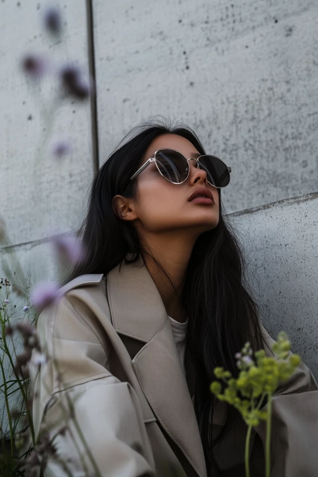 The Perfect Accessories for a Minimalist Capsule Wardrobe - photo 4