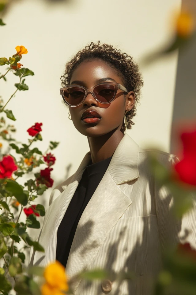 How to Style Capsule Wardrobe Staples Creatively - photo 4
