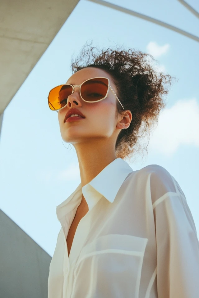 How to Build a Capsule Wardrobe That Saves Time - photo 4