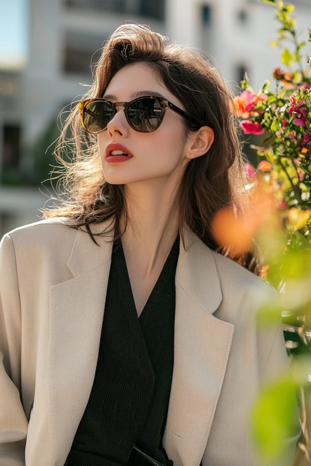 Capsule Wardrobe for a Relaxed Chic Aesthetic: Effortlessly Elegant Every Day - photo 4