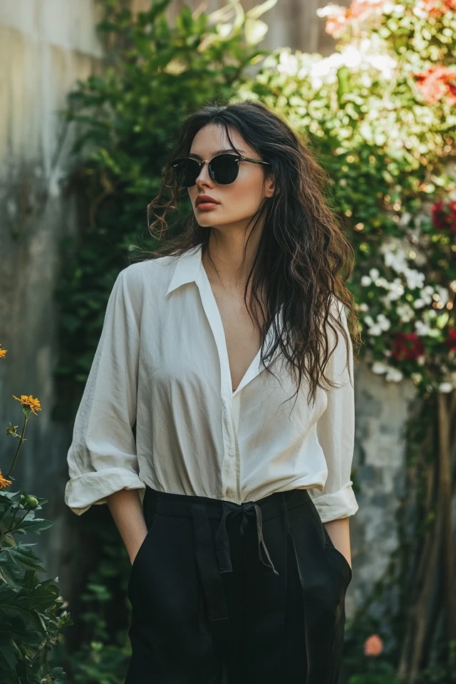 Capsule Wardrobe for Simple and Sustainable Fashion: A Guide to Timeless and Eco-Friendly Style - photo 4