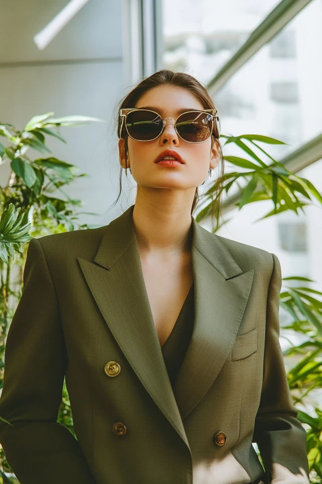 How to Build a Capsule Wardrobe for a Professional Image: Polished, Versatile, and Confidence-Boosting - photo 4