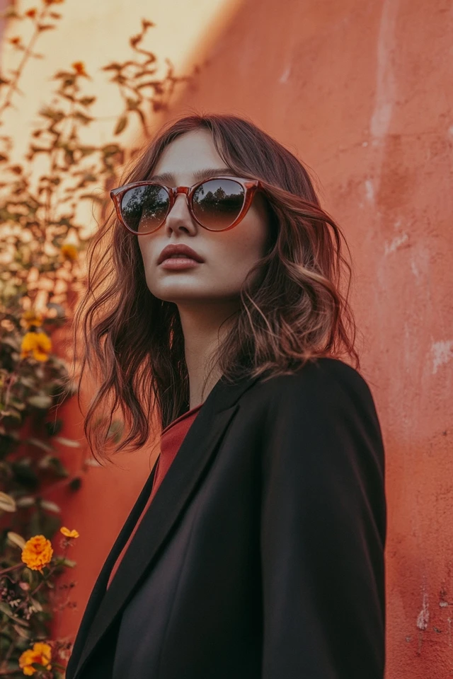 How to Balance Bold and Basic in a Capsule Wardrobe: The Perfect Harmony of Versatility and Personality - photo 4