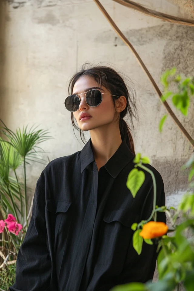 Capsule Wardrobe for Eco-Conscious Shoppers: Sustainable, Stylish, and Mindfully Curated - photo 4