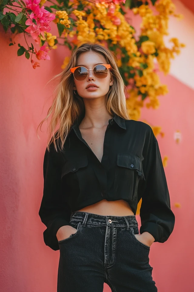 Building a Capsule Wardrobe That Adapts to Changing Trends: Timeless Meets Modern - photo 4