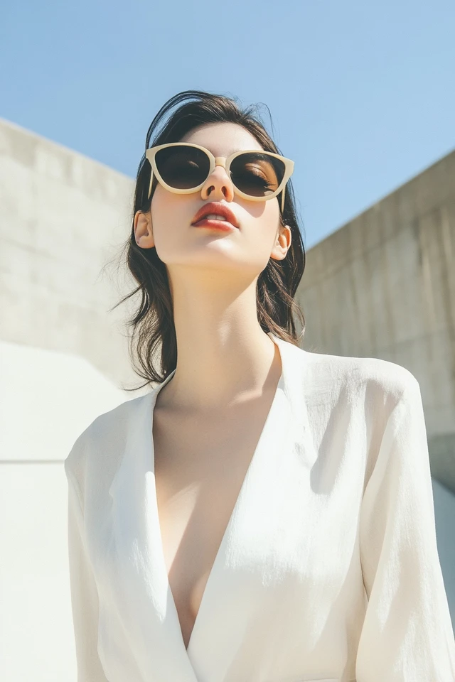 Capsule Wardrobe for High-Impact Minimalism: Effortlessly Chic and Powerfully Simple - photo 3