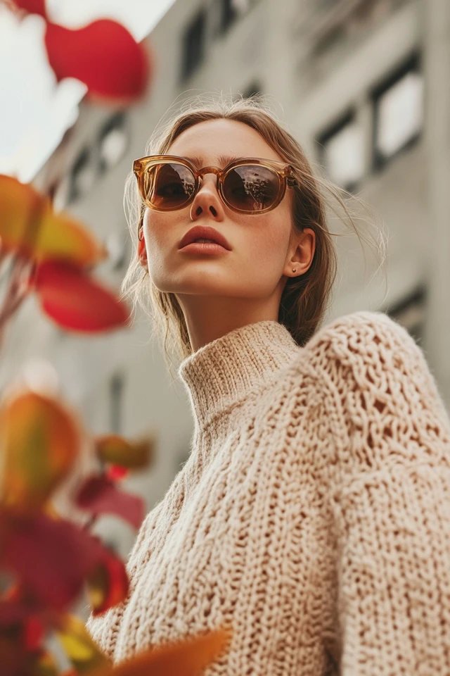 The Perfect Knitwear for a Year-Round Capsule Wardrobe: Timeless, Versatile, and Always Cozy - photo 4