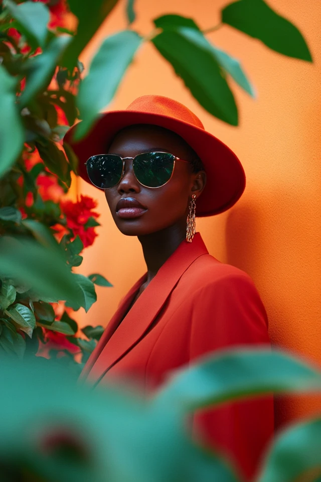 How to Build a Capsule Wardrobe Around Statement Accessories: Timeless Style Meets Bold Expression - photo 4