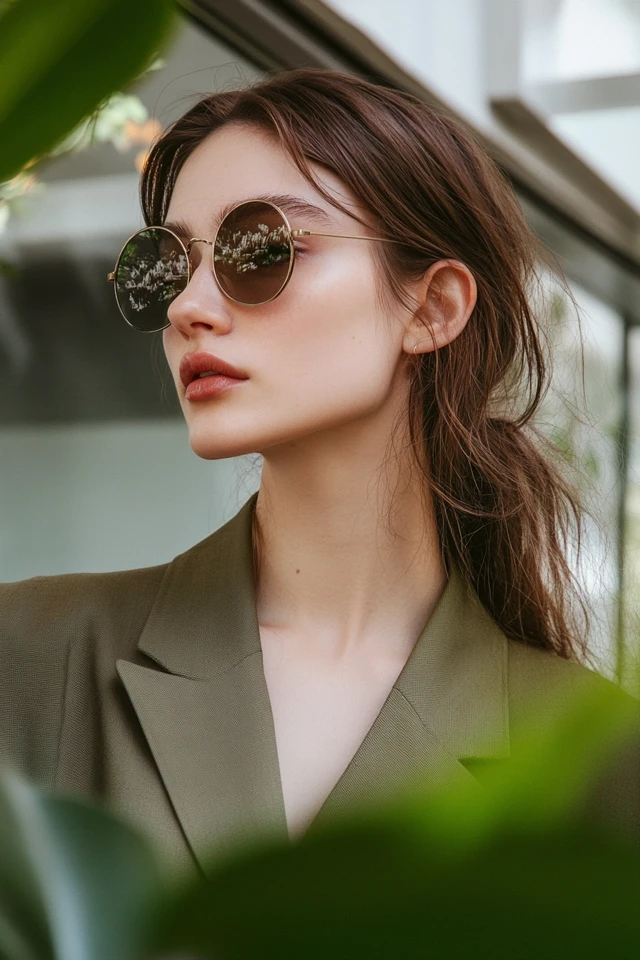 Capsule Wardrobe for Subtle Luxe Looks: Effortless Elegance with Timeless Pieces - photo 4