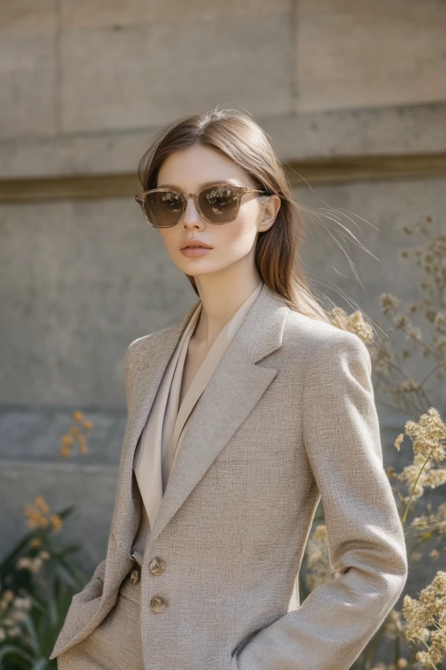Capsule Wardrobe for Functional and Stylish Outfits: Practicality Meets Effortless Elegance - photo 4