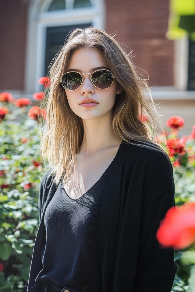 How to Build a Capsule Wardrobe Around Neutral Tones: Timeless, Versatile, and Chic - photo 4