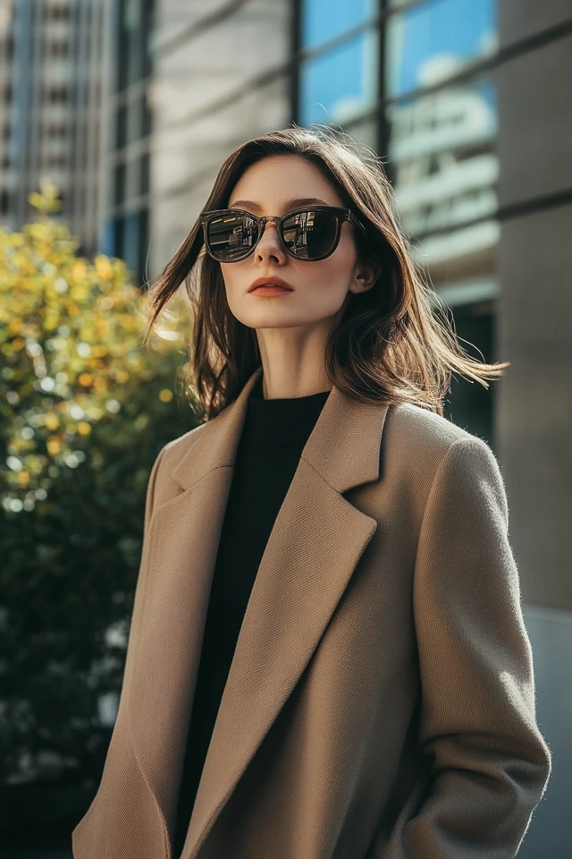 Capsule Wardrobe for Women Who Love Bold Patterns: Expressive, Versatile, and Timeless - photo 4