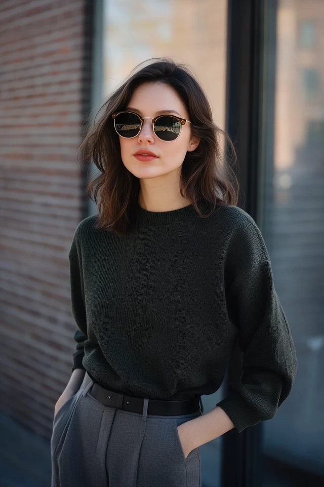 The Ultimate Capsule Wardrobe for Everyday Wear - photo 4