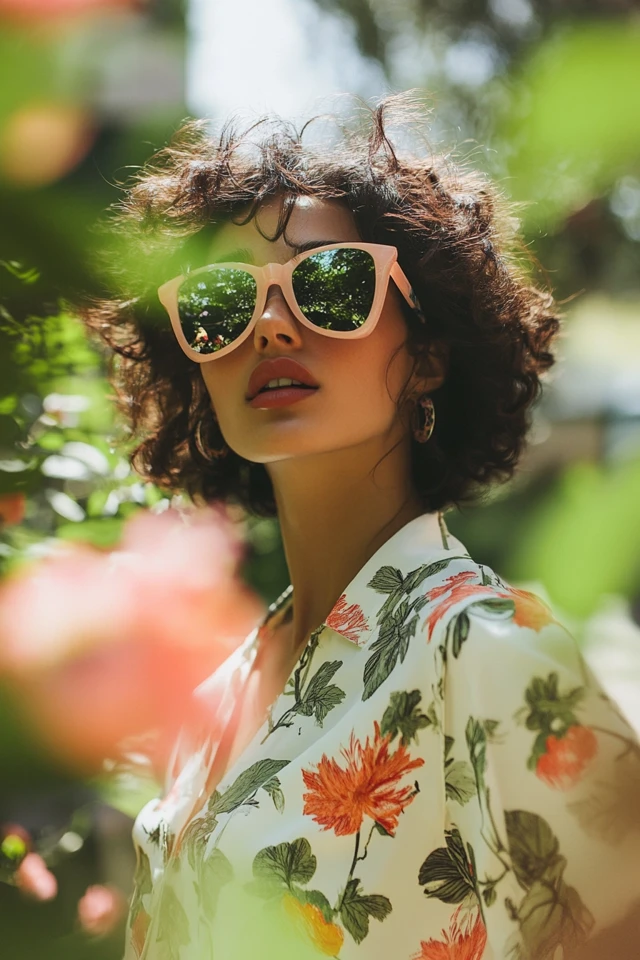 Capsule Wardrobe for Fun and Flirty Summer Outfits - photo 4