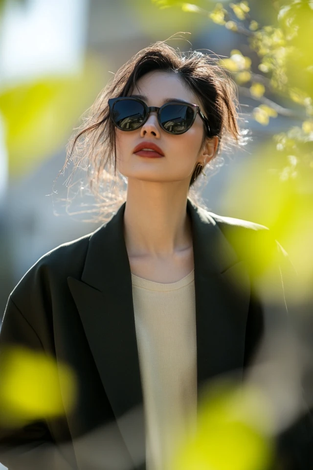How to Build a Capsule Wardrobe with Transitional Pieces - photo 4