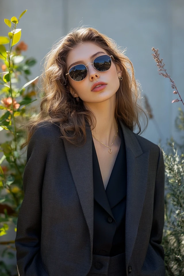 Capsule Wardrobe for Dressing Up Everyday Basics - photo 4