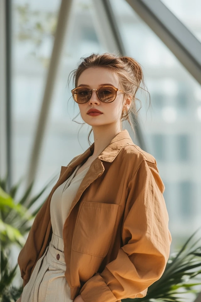 Capsule Wardrobe for Timeless and Trendy Looks - photo 4