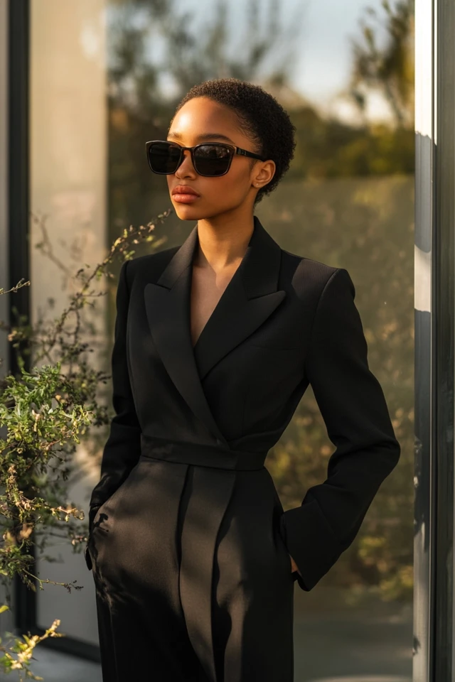 Capsule Wardrobe for Professional and Polished Looks - photo 4