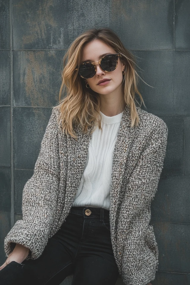 How to Add Seasonal Highlights to a Capsule Wardrobe - photo 4