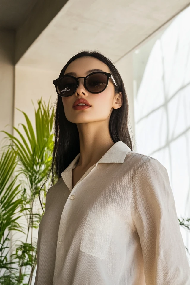 Relaxed Shift Dresses for Minimalist Style: Effortless, Modern, and Timeless - photo 4
