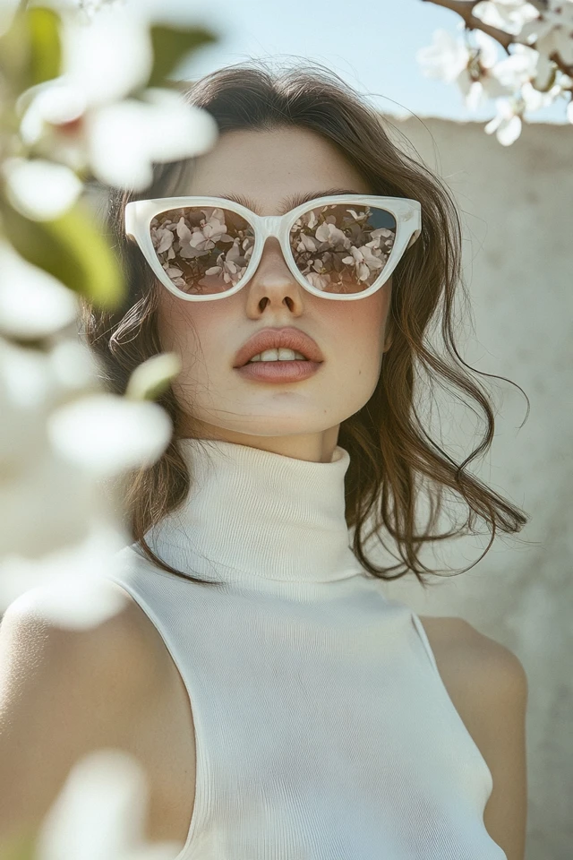 Layered Slip Dresses with Turtlenecks for Spring Chic - photo 8