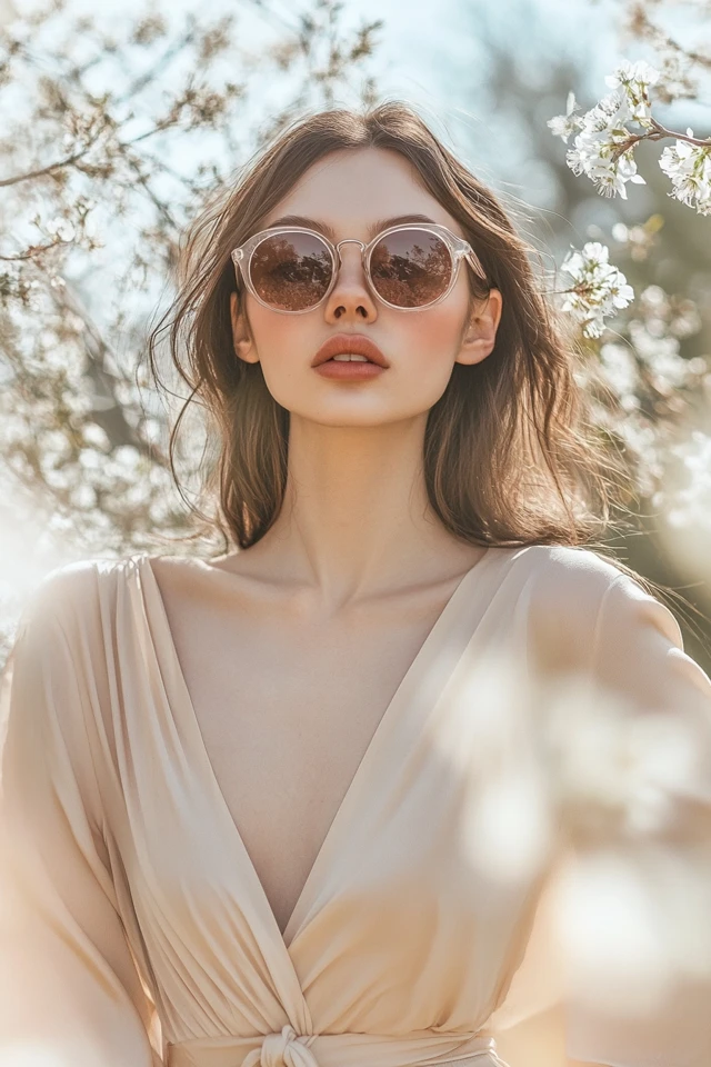 The Classic Wrap Dress for Universal Flattery - photo 8