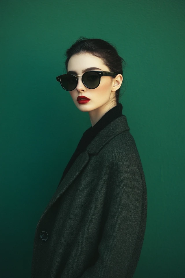 Pairing Cashmere and Wool for Elegant Outerwear: Luxurious Warmth Meets Timeless Style - photo 8