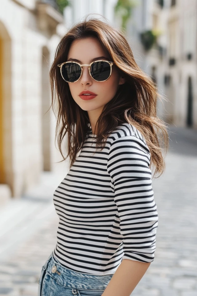 Practical Tips for Caring for Your Breton Tops - photo 8