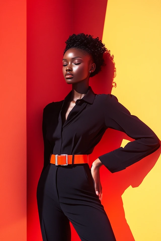 How to Accessorize with Bold Cuff Bracelets