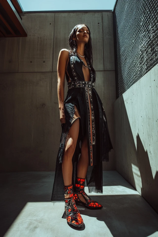The Boldest Shoe Accessories to Elevate Your Style - photo 8