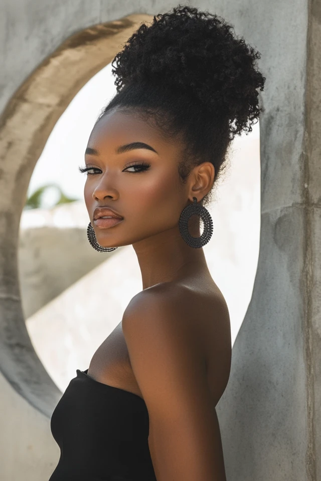 How to Style Mismatched Earrings for a Trendy Look