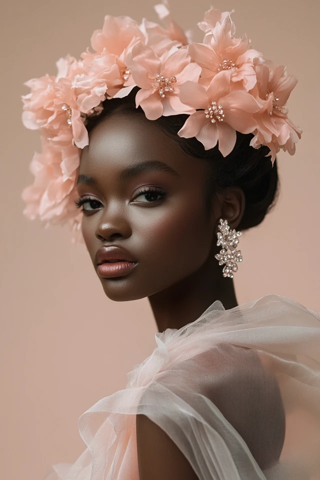 How to Choose Hair Accessories for Special Occasions - photo 8