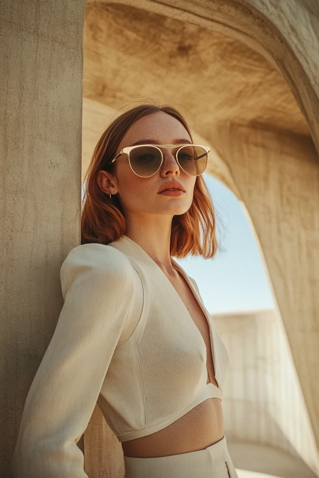 The Best Undergarments for a Well-Rounded Capsule Wardrobe - photo 7