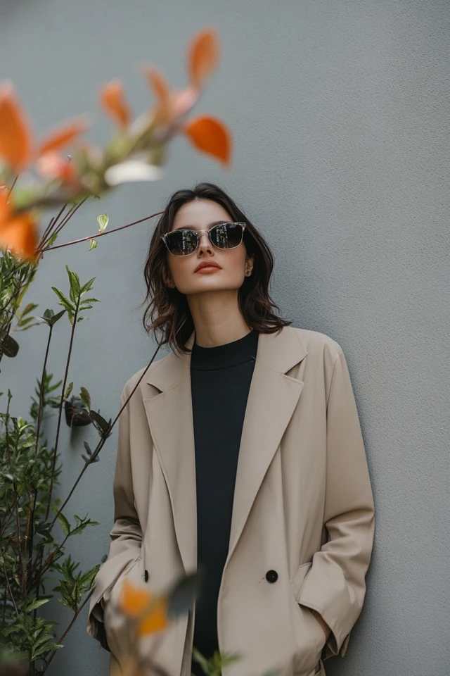 How to Build a Capsule Wardrobe That Reduces Decision Fatigue - photo 8