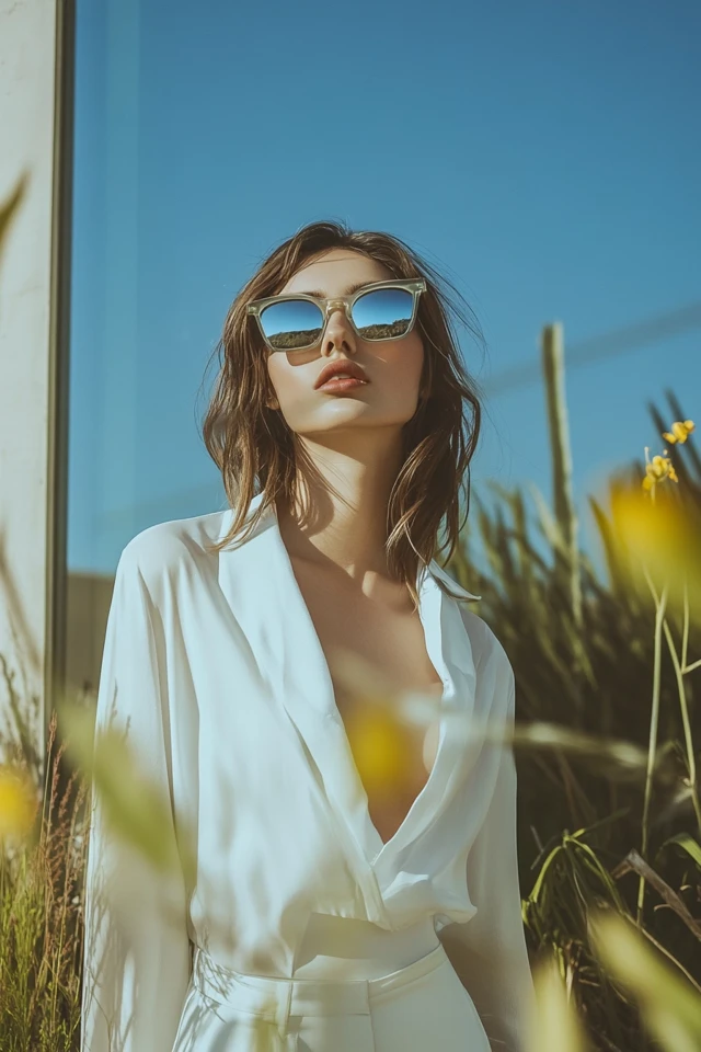 Capsule Wardrobe for the Stylish Jetsetter