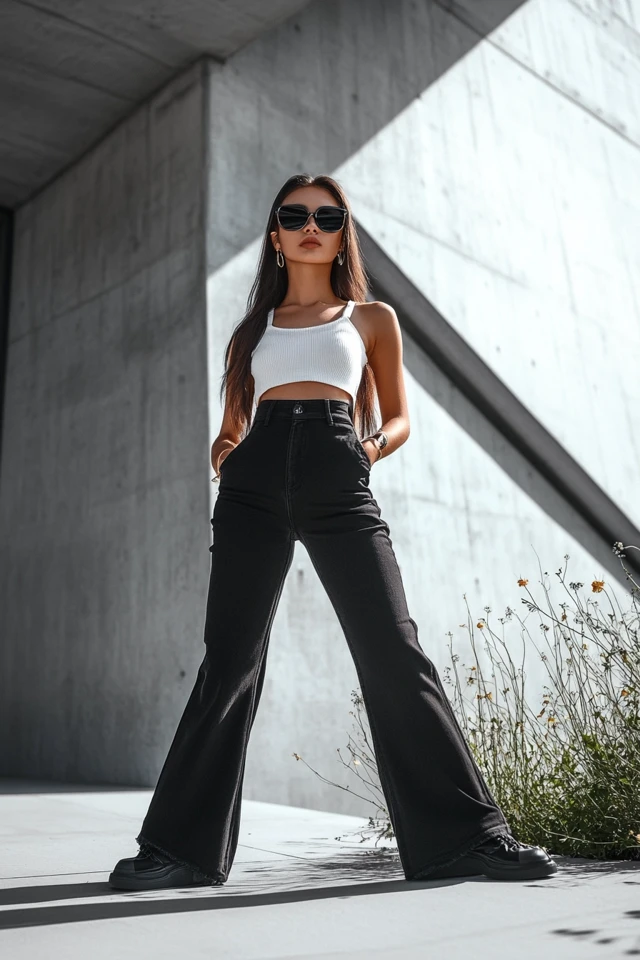The Perfect Accessories for a Minimalist Capsule Wardrobe