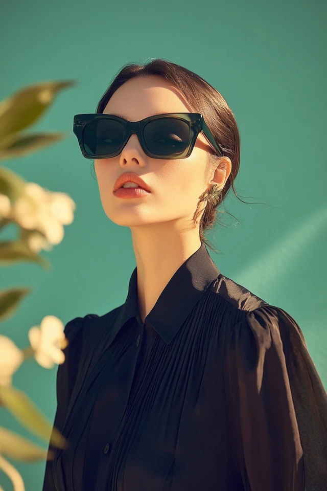 Capsule Wardrobe for Everyday Elegance: Effortless Sophistication - photo 6