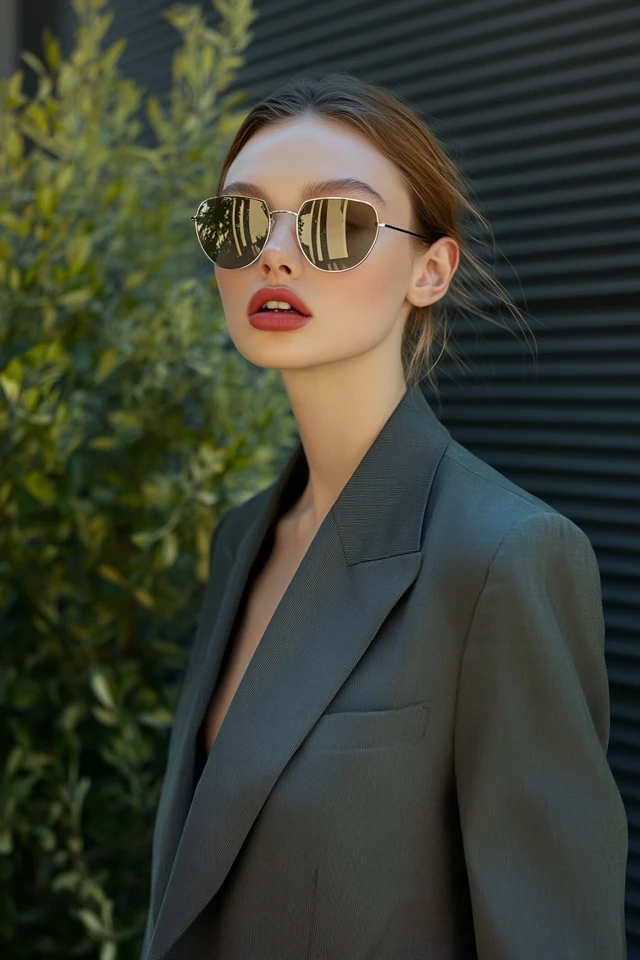 Capsule Wardrobe for City Professionals: Polished, Practical, and Powerful - photo 8
