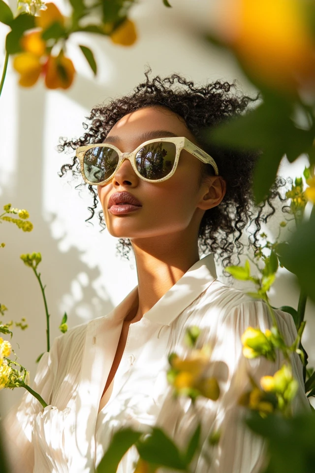 Styling Accessories to Elevate Capsule Wardrobe Basics: The Power of Small Details - photo 8