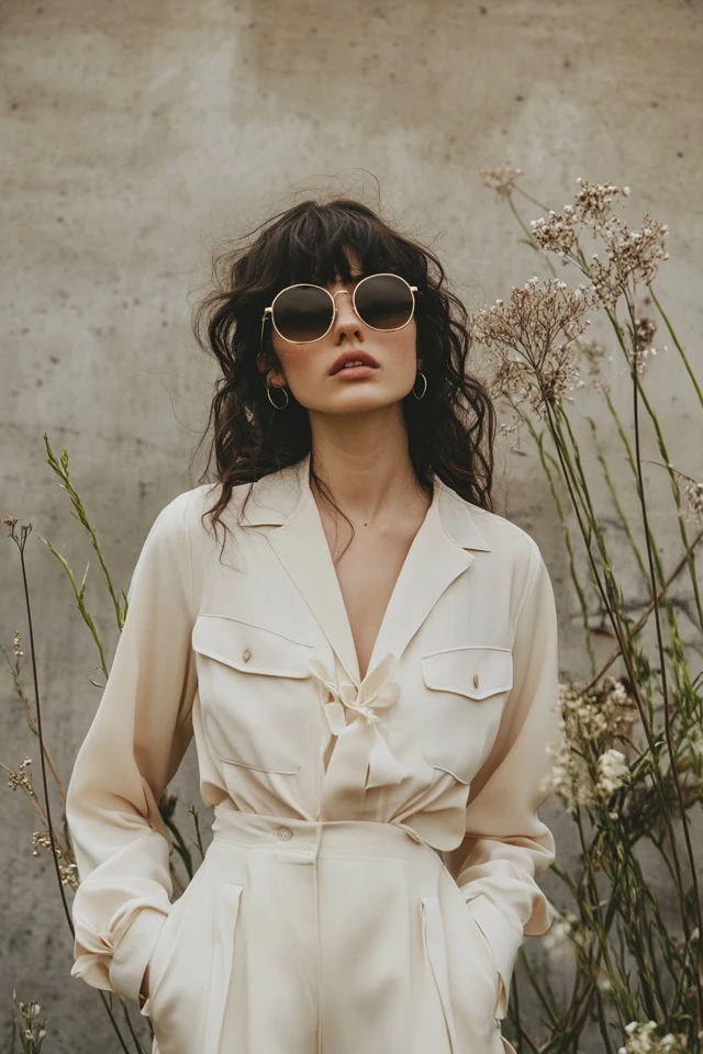 Capsule Wardrobe for a Neutral Color Scheme: Timeless, Versatile, and Effortlessly Chic - photo 8