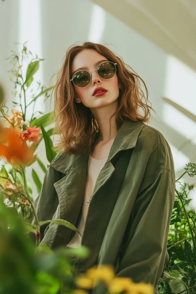 Capsule Wardrobe for Simple and Sustainable Fashion: A Guide to Timeless and Eco-Friendly Style - photo 8