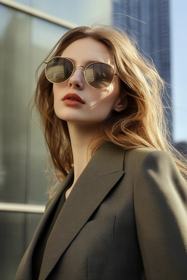 How to Build a Capsule Wardrobe for a Professional Image: Polished, Versatile, and Confidence-Boosting - photo 8