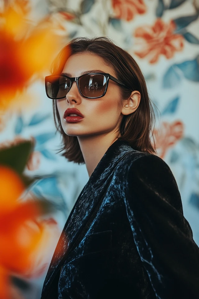 How to Balance Bold and Basic in a Capsule Wardrobe: The Perfect Harmony of Versatility and Personality - photo 8