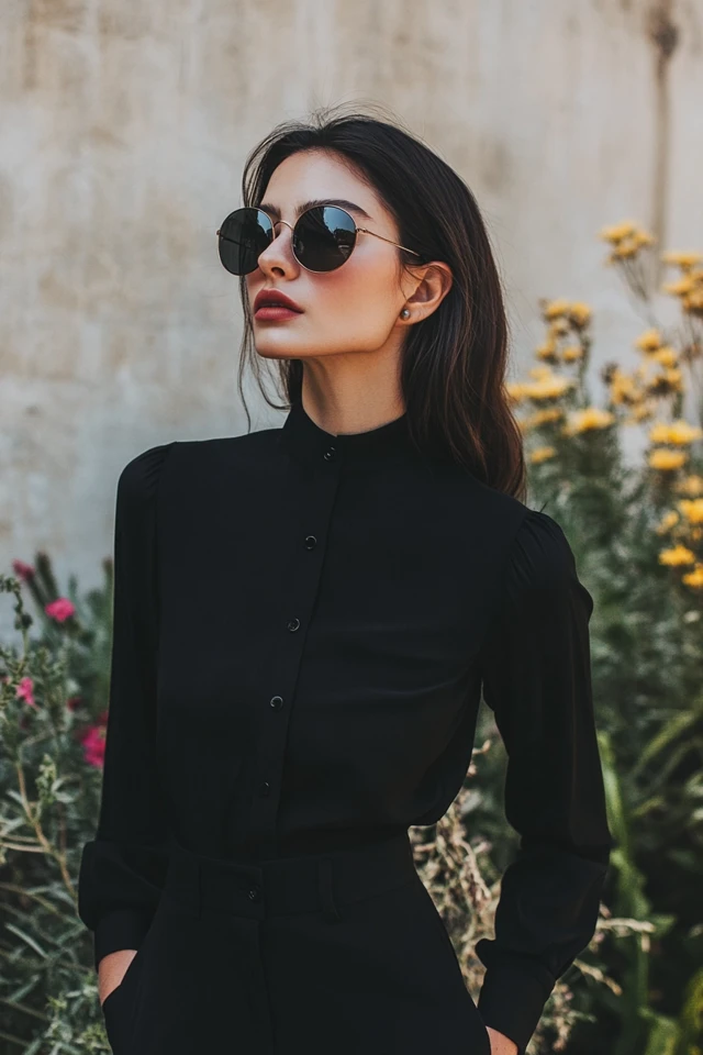 Capsule Wardrobe for All-Day Comfort and Style: Effortless, Versatile, and Chic - photo 8