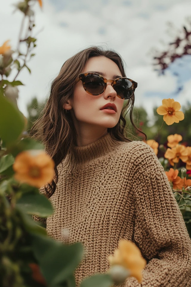 The Perfect Knitwear for a Year-Round Capsule Wardrobe: Timeless, Versatile, and Always Cozy - photo 8