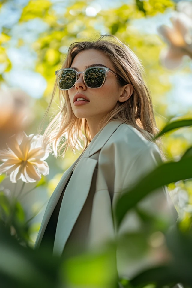 Capsule Wardrobe for Travel Enthusiasts: Effortless Style Meets Functionality - photo 8