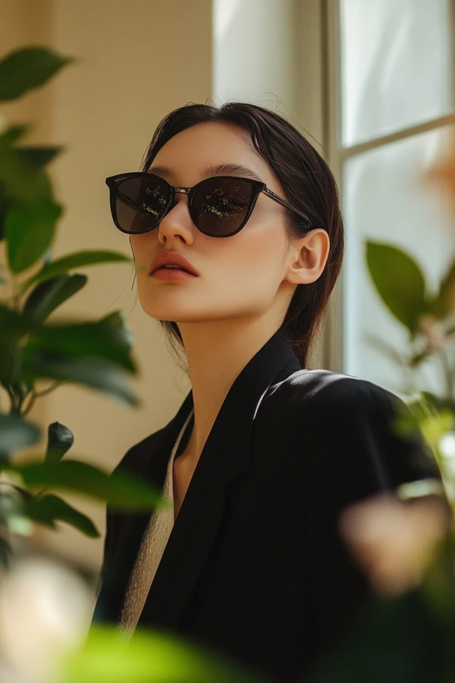 Capsule Wardrobe for Subtle Luxe Looks: Effortless Elegance with Timeless Pieces - photo 8